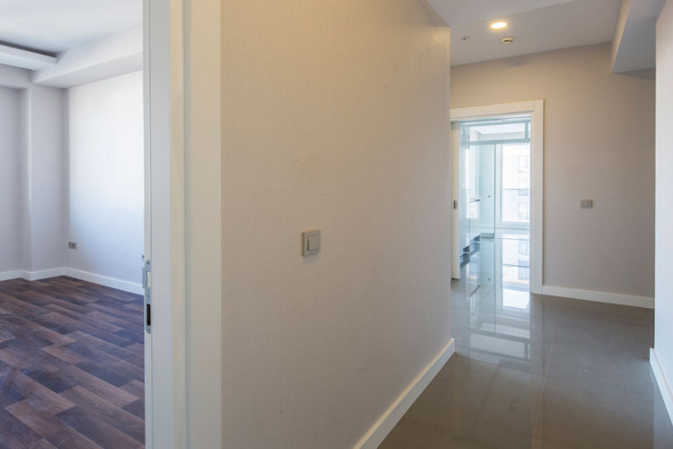 Квартира 2+1 в Стамбуле, Турция | PTE-51132