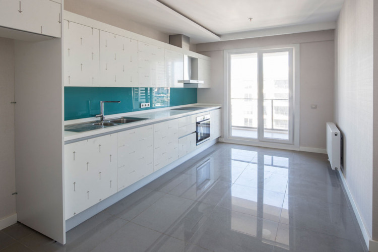 Квартира 2+1 в Стамбуле, Турция | PTE-51132