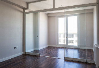 Квартира 2+1 в Стамбуле, Турция | PTE-51132