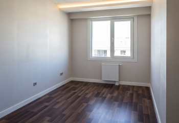 Квартира 2+1 в Стамбуле, Турция