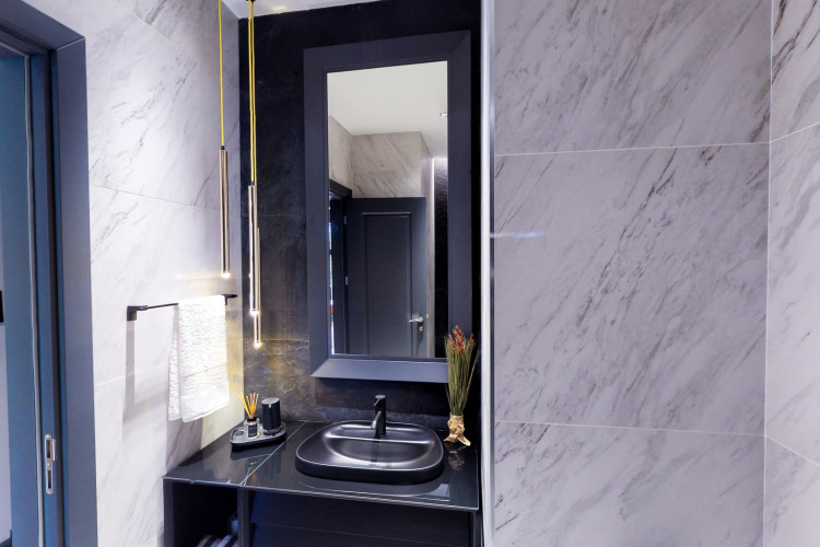 Квартира 3+1 в Стамбуле, Турция | PBB-51128