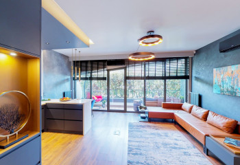 Квартира 3+1 в Стамбуле, Турция | PBB-51128