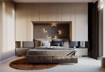 Квартира 1+1 в Измире, Турция | STE-51144