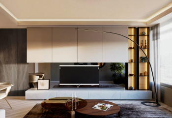 Квартира 1+1 в Измире, Турция | SBB-51142