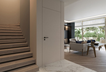Квартира 2+1 в Измире, Турция | PTE-51167