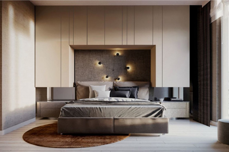 Квартира 1+1 в Измире, Турция | STE-51159