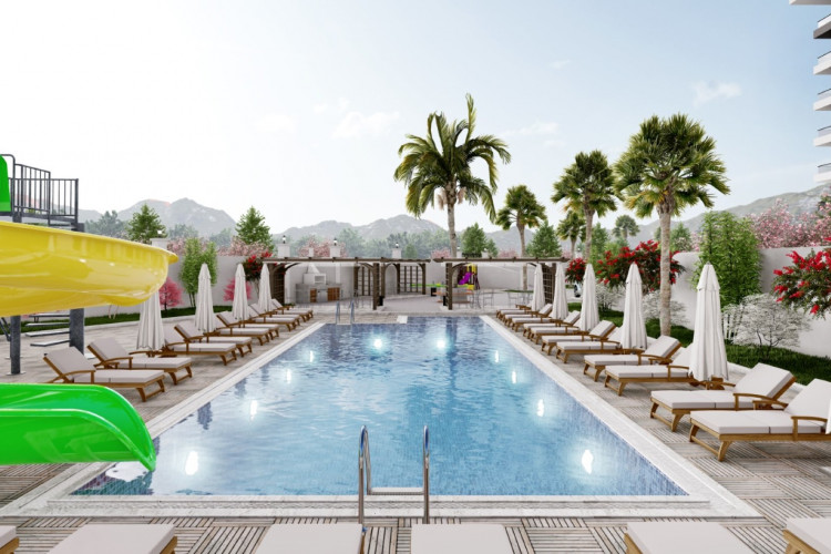 Квартира 2+1 в Айдыне, Турция | PBB-51214