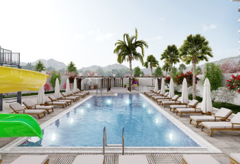 Квартира 2+1 в Айдыне, Турция | PBB-51214