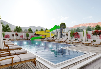 Квартира 2+1 в Айдыне, Турция | PBB-51214