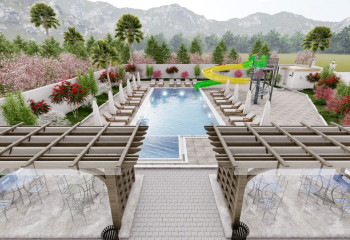 Квартира 2+1 в Айдыне, Турция | PBB-51214