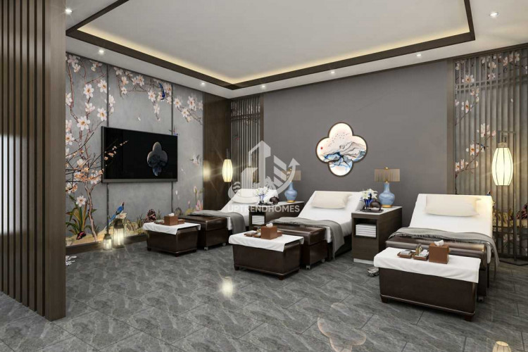 Квартира 1+1 в Каргыджаке, Алания, Турция | STE-51205