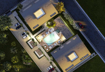 Квартира 1+1 в Каргыджаке, Алания, Турция | STE-51205