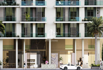 Квартира 1+1 в Каргыджаке, Алания, Турция | STE-51205