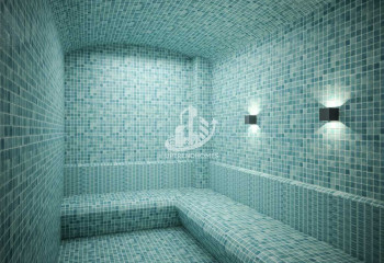 Квартира 1+1 в Каргыджаке, Алания, Турция | STE-51205