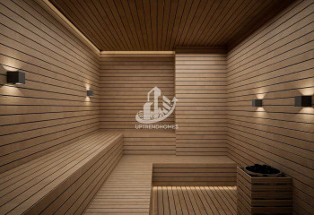 Квартира 1+1 в Каргыджаке, Алания, Турция | STE-51205