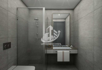 Квартира 1+1 в Каргыджаке, Алания, Турция | STE-51205