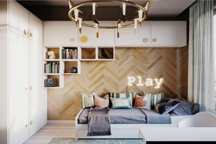 Квартира 3+1 в Измире, Турция | PBB-51228