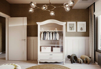 Квартира 3+1 в Измире, Турция | STE-51250