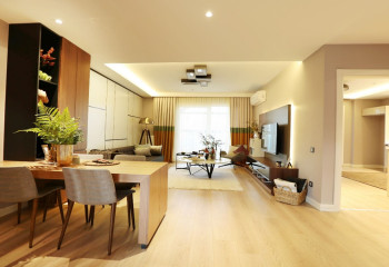 Квартира 1+1 в Стамбуле, Турция | PBB-51272