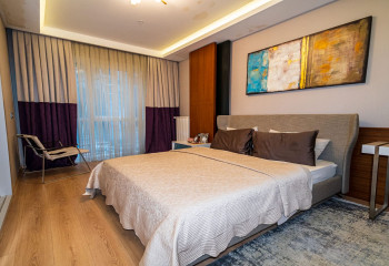 Квартира 1+1 в Стамбуле, Турция | PBB-51272