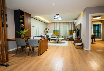 Квартира 1+1 в Стамбуле, Турция | PBB-51272