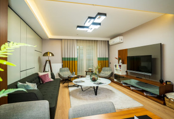 Квартира 1+1 в Стамбуле, Турция | PBB-51272