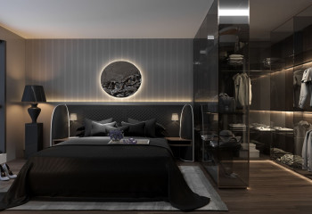 Квартира 3+1 в Измире, Турция | PTE-51266