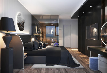 Квартира 3+1 в Измире, Турция | PTE-51266