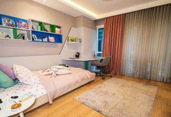 Квартира 2+1 в Стамбуле, Турция | STE-51273