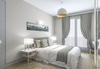 Квартира 3+1 в Стамбуле, Турция | SBB-51282