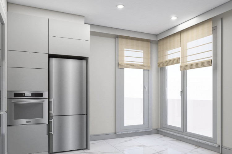 Квартира 3+1 в Стамбуле, Турция | PBB-51292