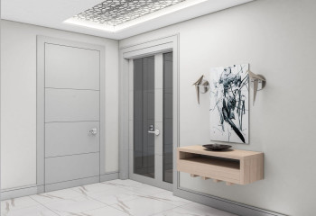 Квартира 3+1 в Стамбуле, Турция | STE-51298