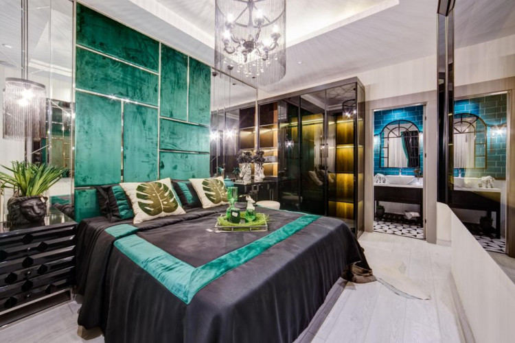 Квартира 2+1 в Мерсине, Турция | PBB-51331