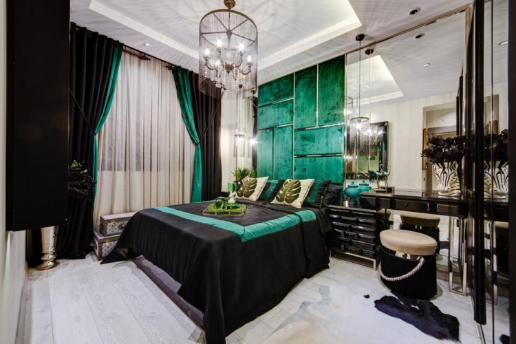 Квартира 2+1 в Мерсине, Турция | PBB-51331