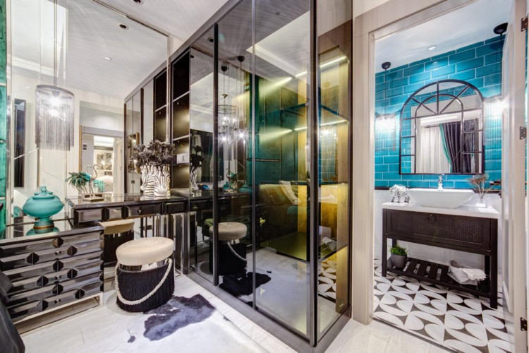 Квартира 2+1 в Мерсине, Турция | PBB-51331