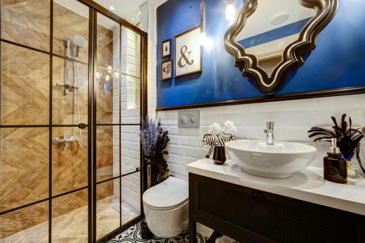 Квартира 2+1 в Мерсине, Турция | PBB-51331