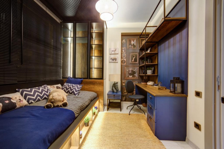 Квартира 2+1 в Мерсине, Турция | PBB-51331