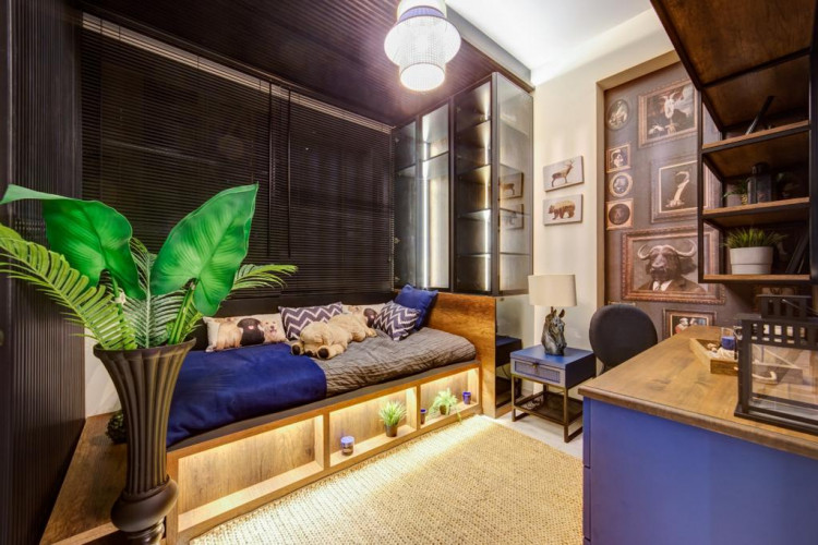 Квартира 2+1 в Мерсине, Турция | PBB-51331