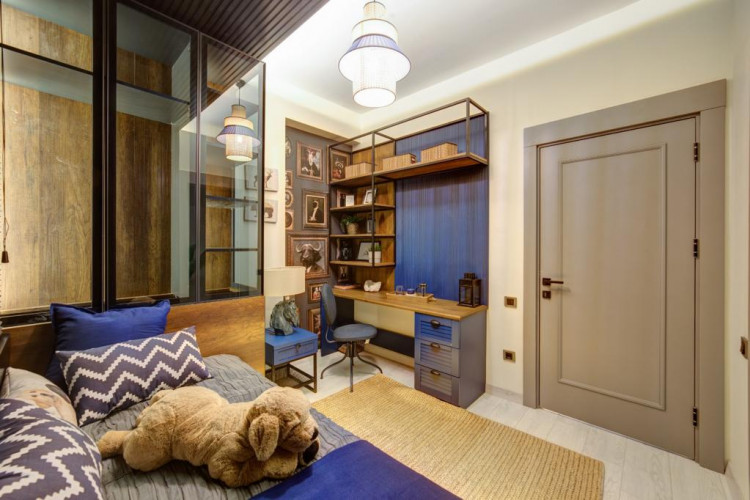 Квартира 2+1 в Мерсине, Турция | PBB-51331