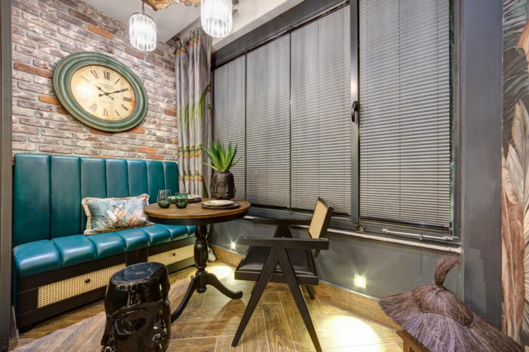 Квартира 2+1 в Мерсине, Турция | PBB-51331