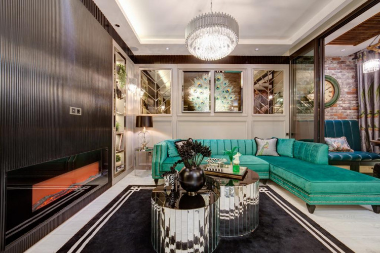 Квартира 2+1 в Мерсине, Турция | PBB-51331