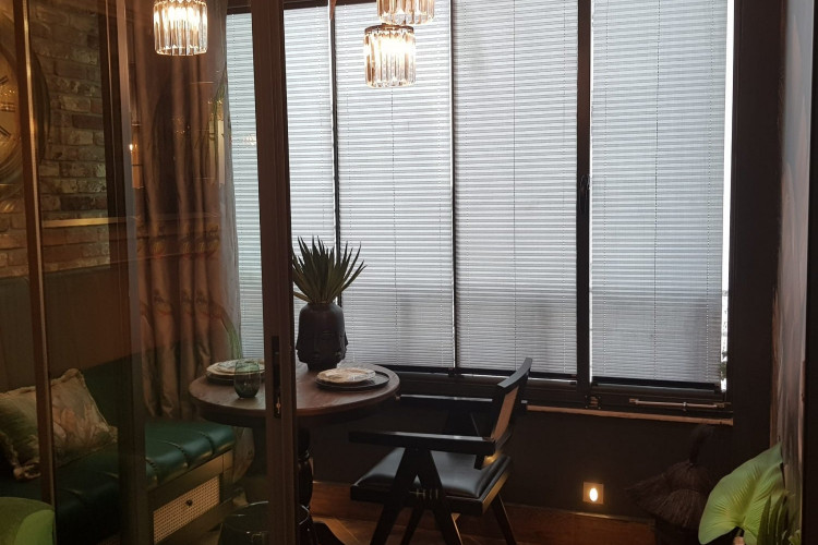 Квартира 2+1 в Мерсине, Турция | PBB-51331