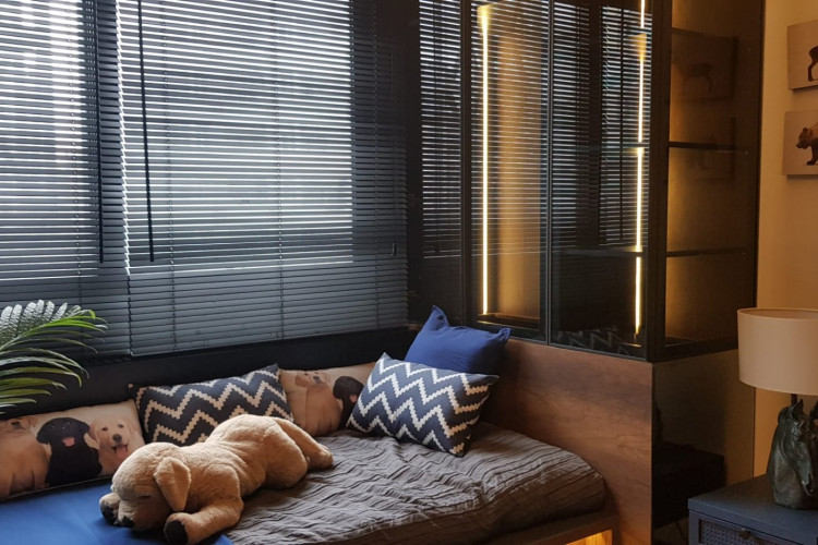 Квартира 2+1 в Мерсине, Турция | PBB-51331