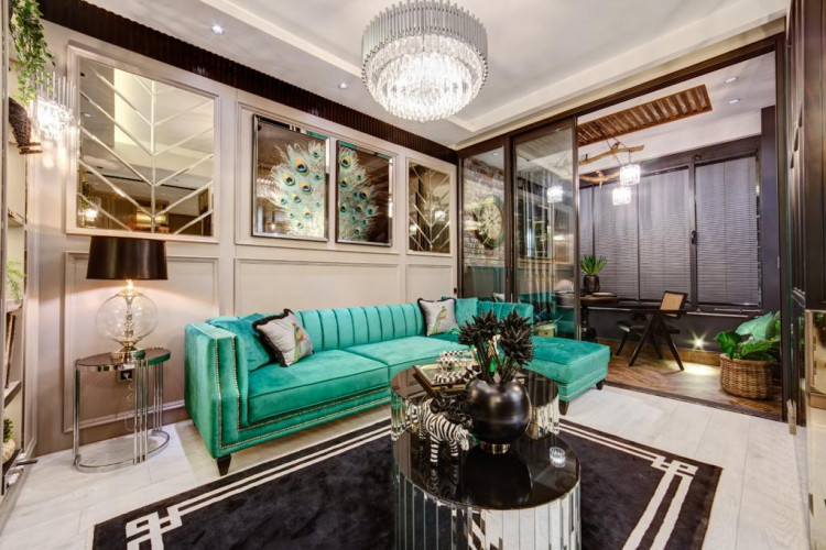 Квартира 2+1 в Мерсине, Турция | PBB-51331