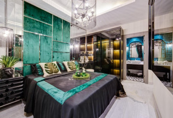 Квартира 2+1 в Мерсине, Турция | PBB-51331