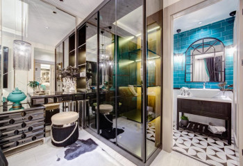 Квартира 2+1 в Мерсине, Турция | PBB-51331