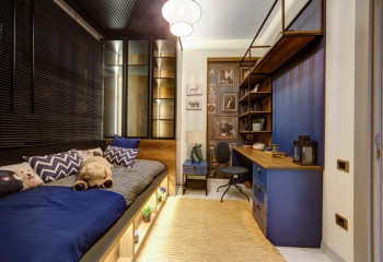 Квартира 2+1 в Мерсине, Турция | PBB-51331