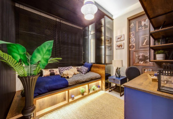 Квартира 2+1 в Мерсине, Турция | PBB-51331