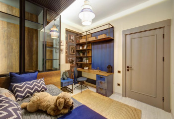 Квартира 2+1 в Мерсине, Турция | PBB-51331