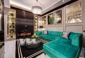 Квартира 2+1 в Мерсине, Турция | PBB-51331